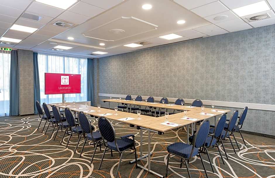 Leonardo Hotel Hannover