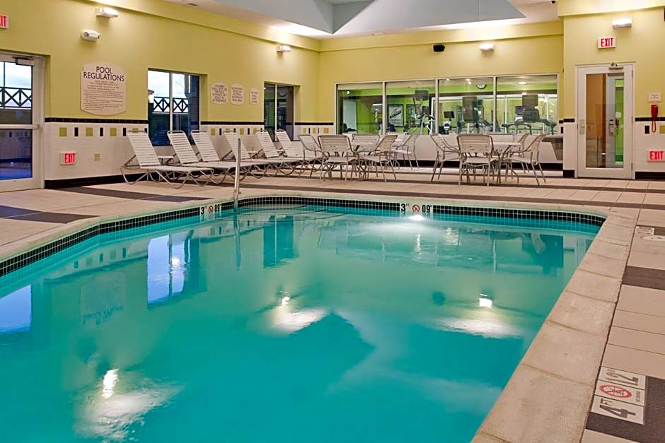 Fairfield Inn & Suites by Marriott Kearney