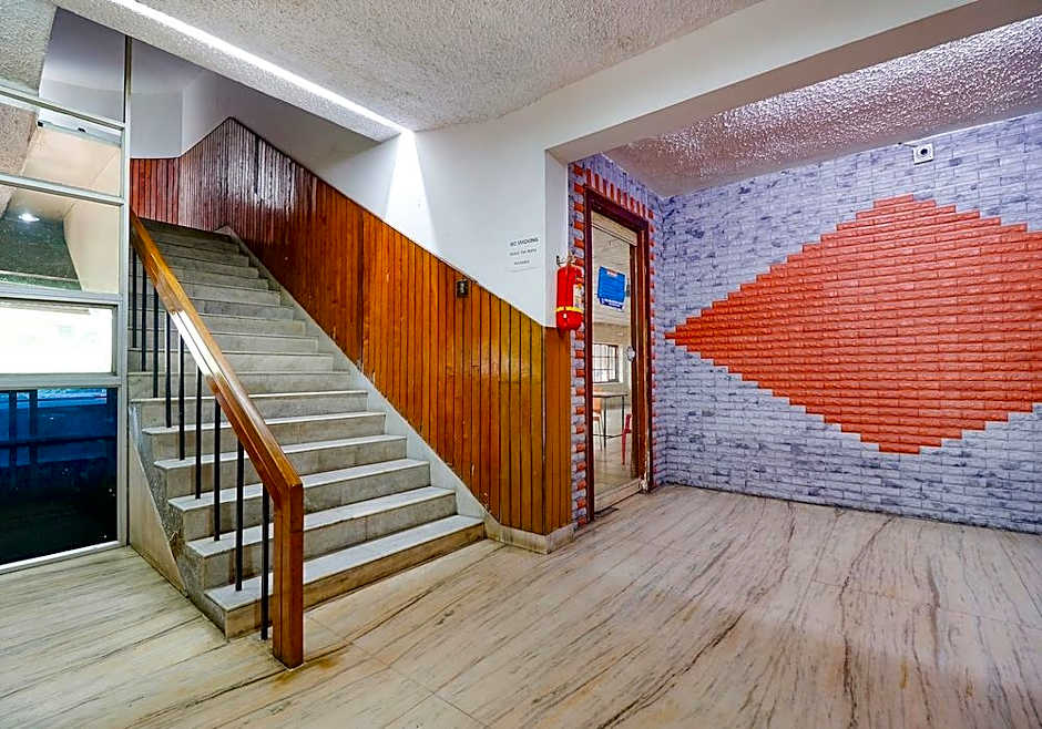 Hotel Star – Cochin, NE