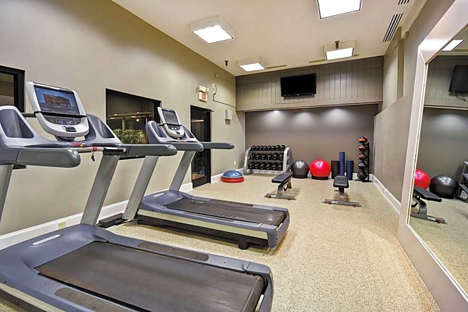 DoubleTree By Hilton Hotel Augusta