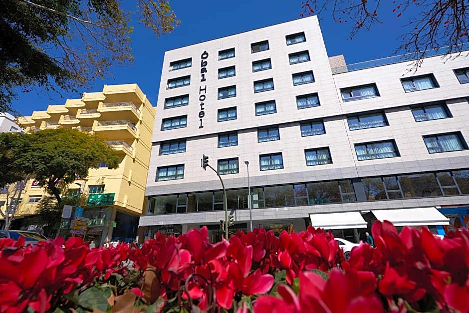 Ã“bal Hotel Marbella