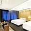 Incheon Wolmido Dubai Tourist Hotel