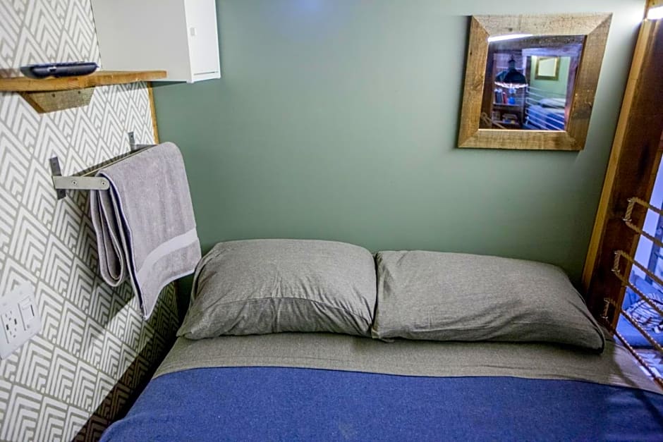 PodShare Los Feliz
