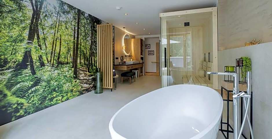 Boutiquehotel Grandau