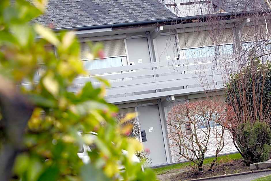Campanile Nantes - Saint-Herblain