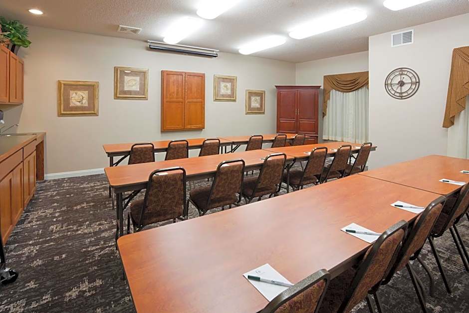 GrandStay Residential Suites Rapid City
