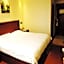 Greentree Inn Beijing Fangshan Liangxiang Suzhuang Express Hotel