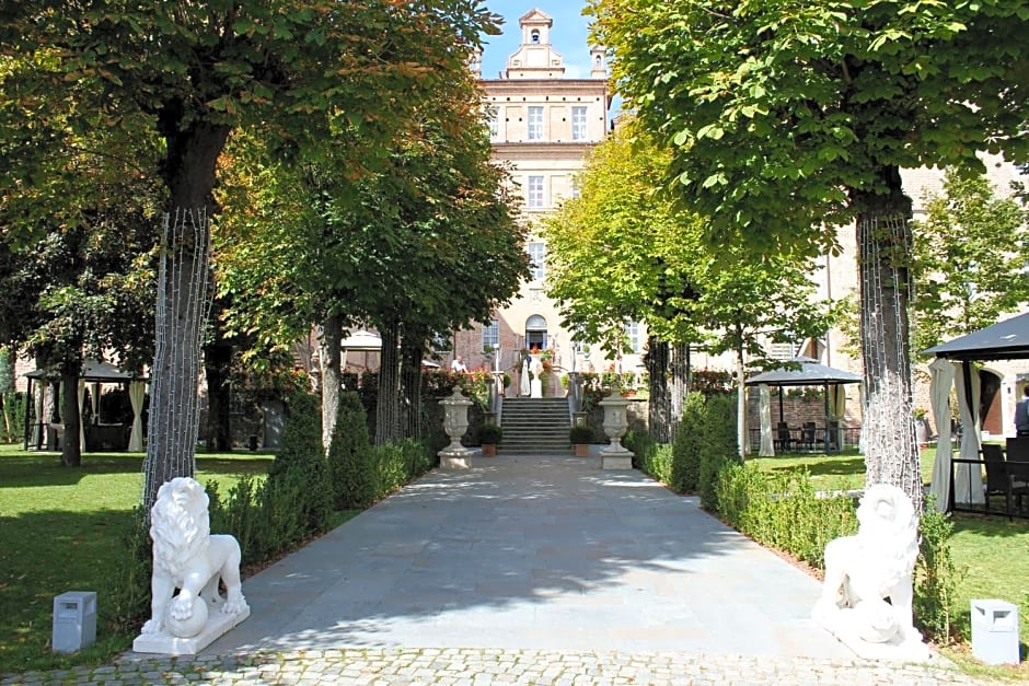 Castello di Montaldo Torino