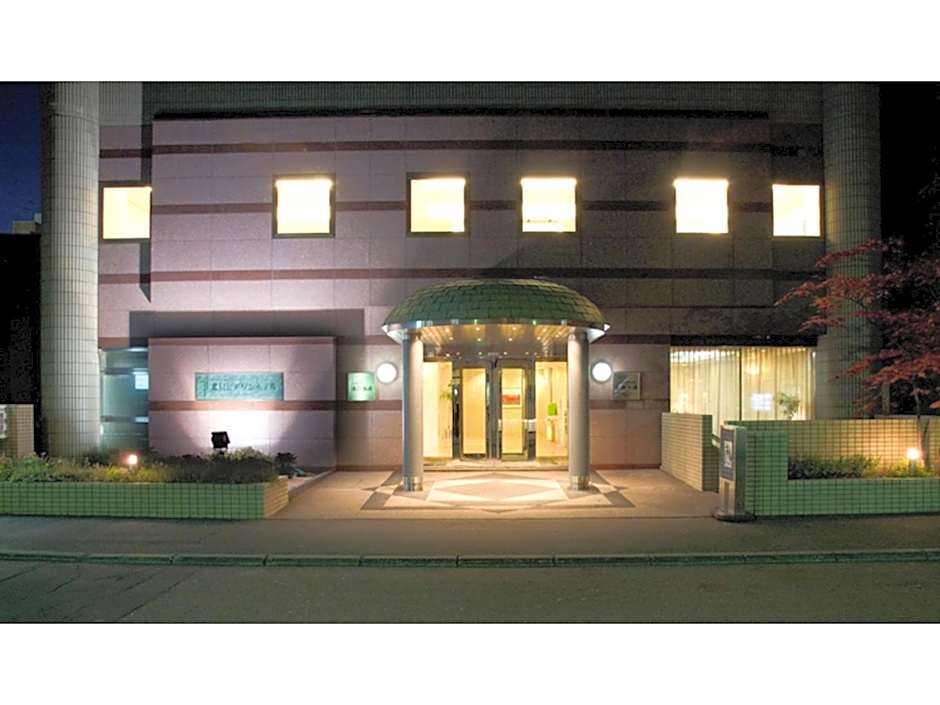 Kitami Pierson Hotel