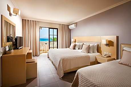Double Room with Sea View