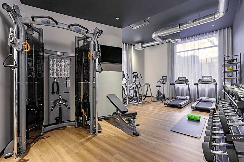 Residence Inn by Marriott Essen City