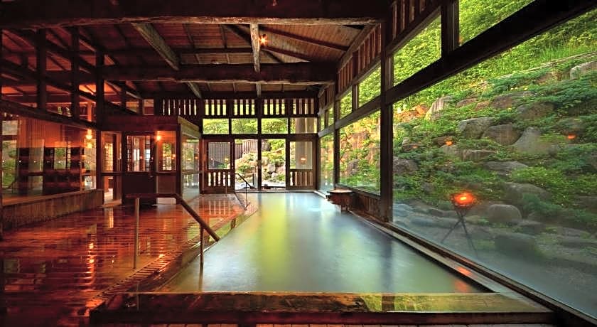 Zao Kokusai Hotel
