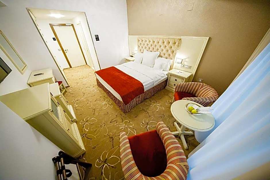 Pleiada Boutique Hotel & Spa