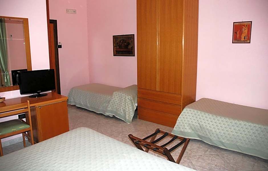 Hotel Grillo Verde