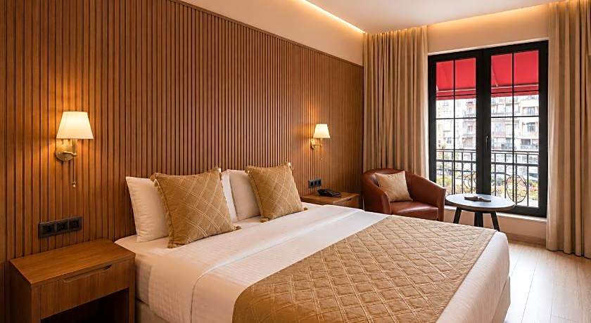 Classes Boutique Hotel