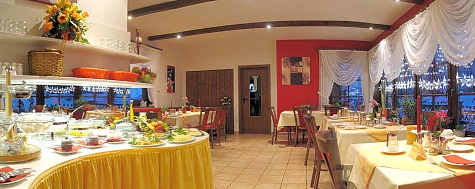 Hotel Brockenstübchen