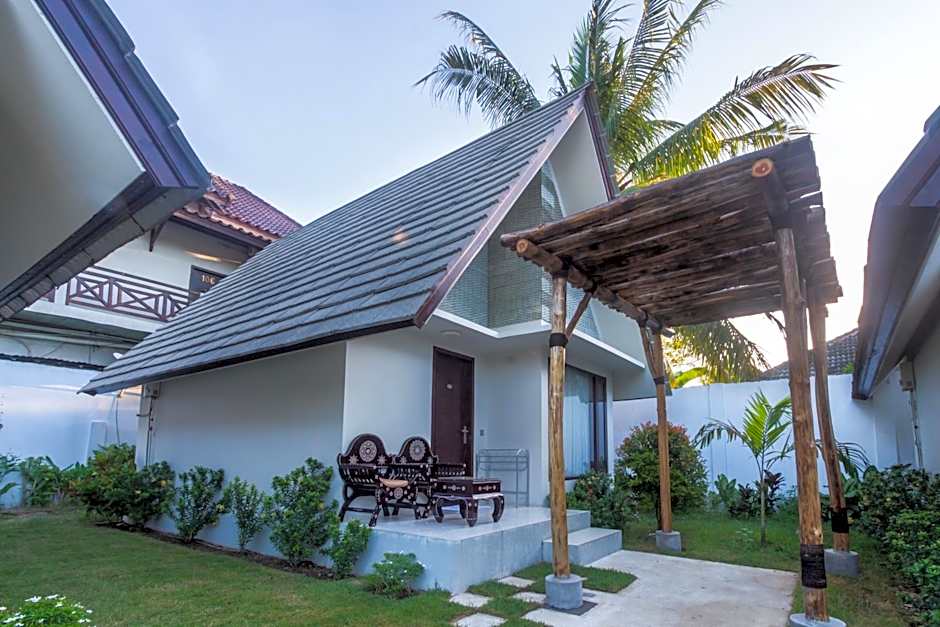 JM Hotel Kuta Lombok