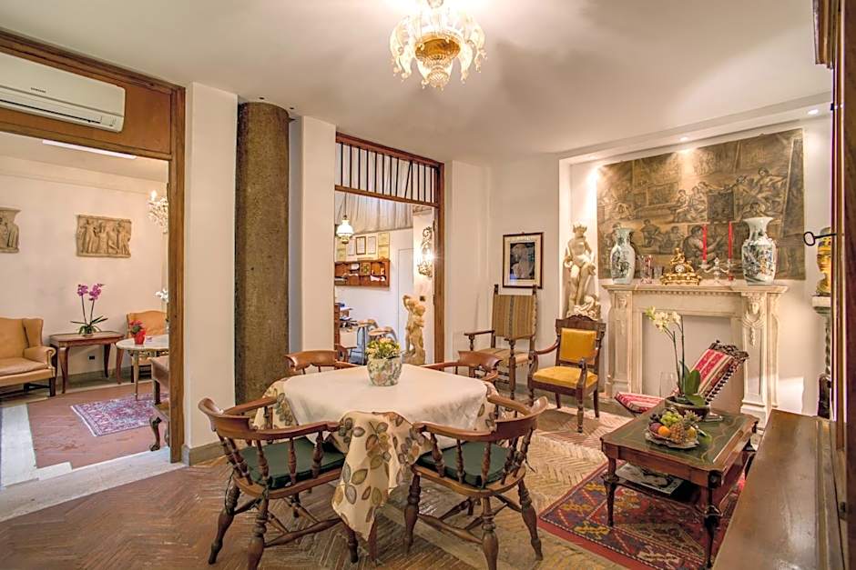 Navona Gallery Suites