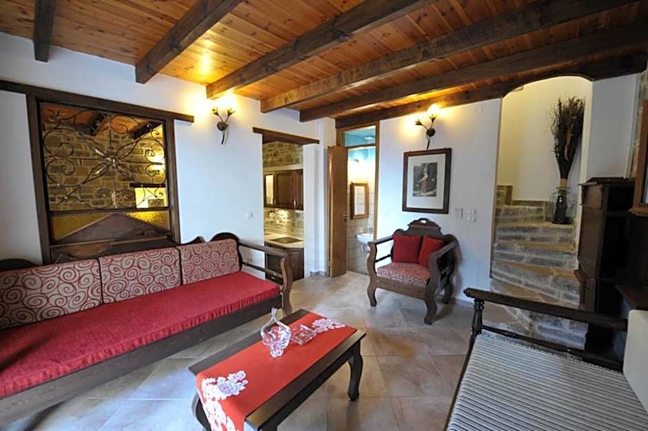 Diktynna Traditional Villas