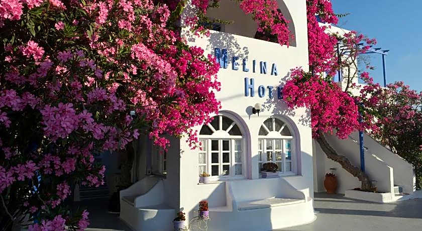 Melina Hotel