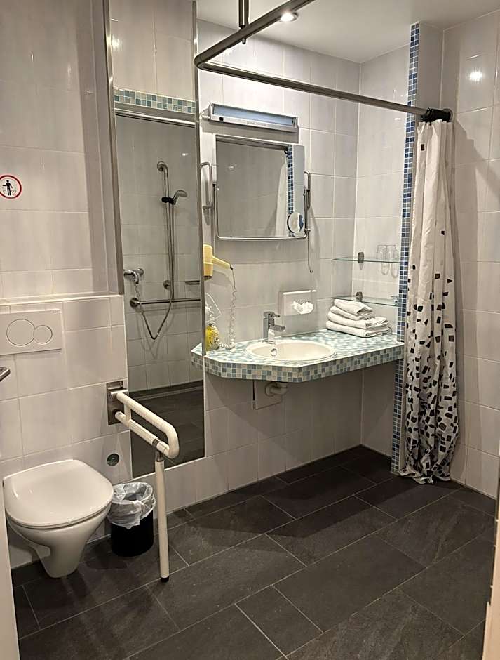 Gästehaus Centro in Konstanz