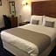 Best Western Normanton Park Hotel