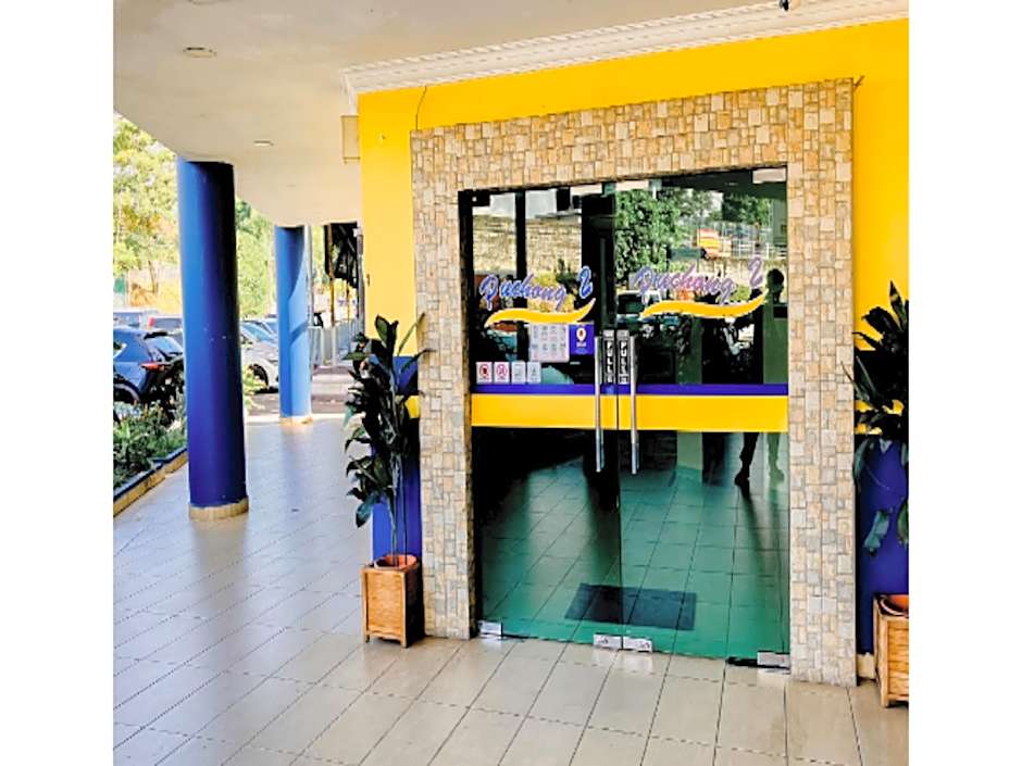 Sun Inns Hotel Bandar Puchong Utama