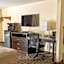 Oregon Trail Inn and Suites