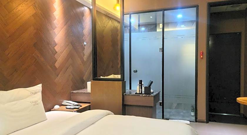 Jinhae Pasta Hotel