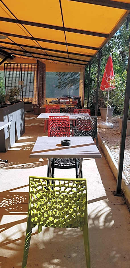 The Originals City, Hotel Valence Est