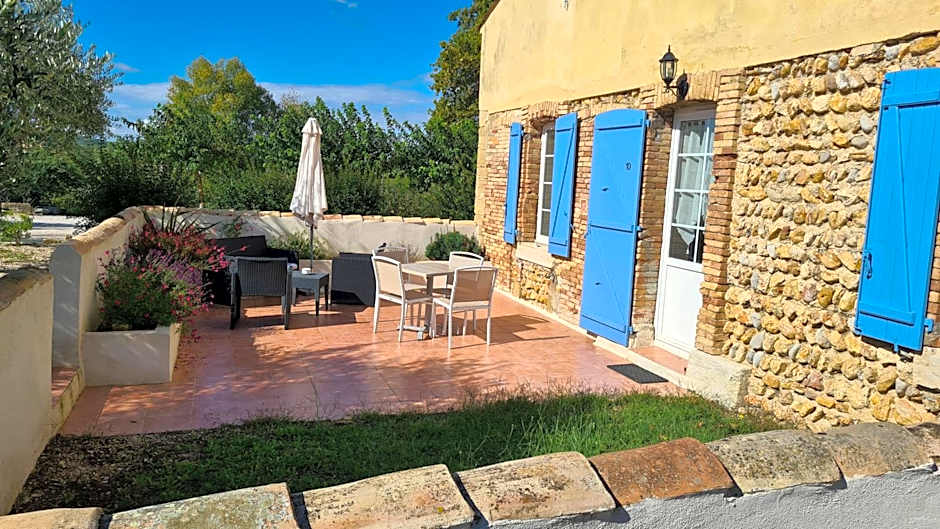 La Bastide Saint Bach