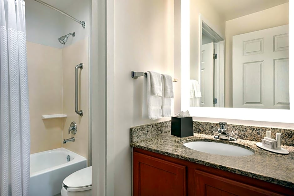 TownePlace Suites Fort Lauderdale West