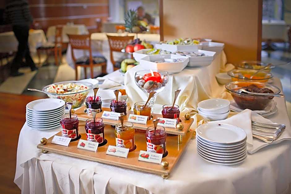 Hotel Dubrovnik