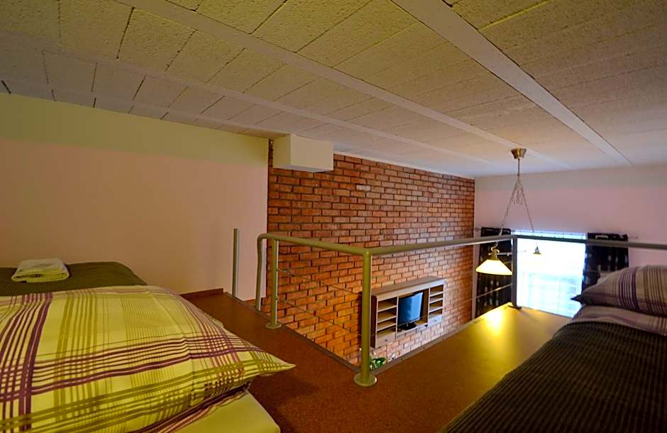 Bed&Breakfast Mikunda