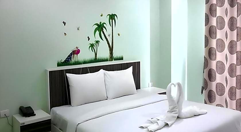 Chevasai Huahin Hotel