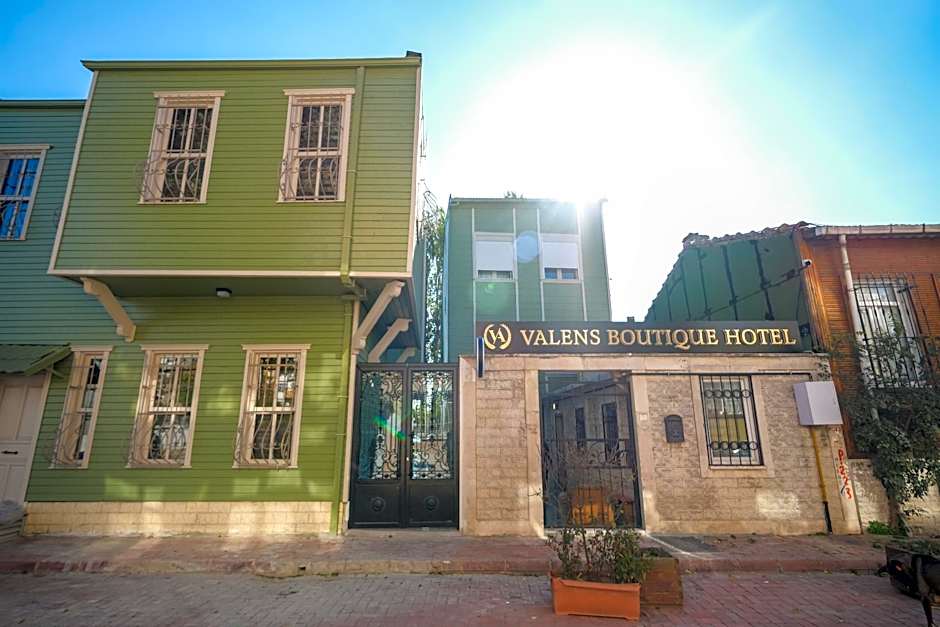 VALENS BOUTIQUE HOTEL