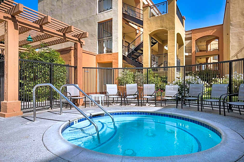 MainStay Suites Orange County John Wayne Airport