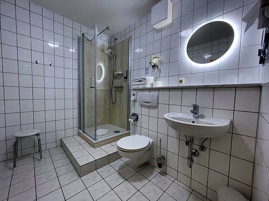 Altstadthotel "Garni" Grimma