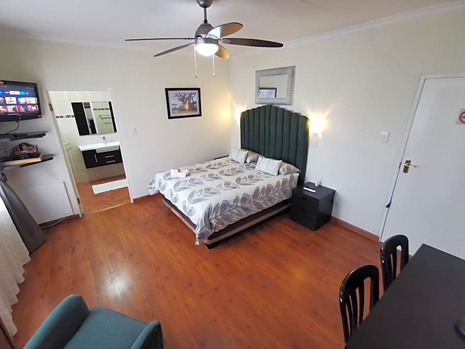 Villa Stella Guest House