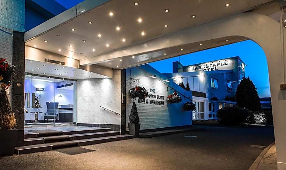 The Barnstaple Hotel