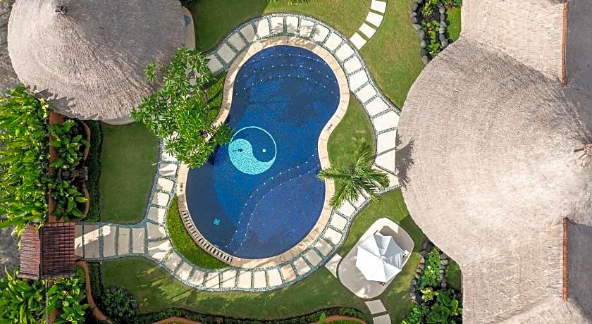 Impiana Private Villas Seminyak