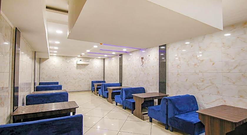 Hotel Golden City