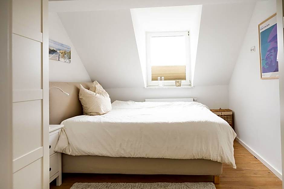 Ko-Living - urbanes Apartment am Zoo