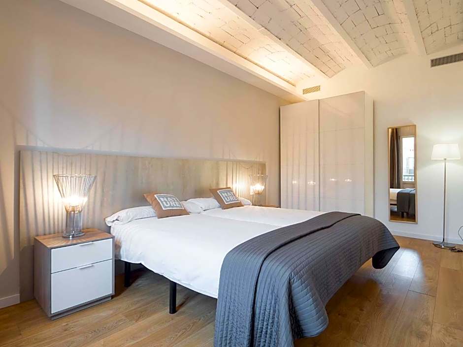 Rent Top Apartments Rambla Catalunya
