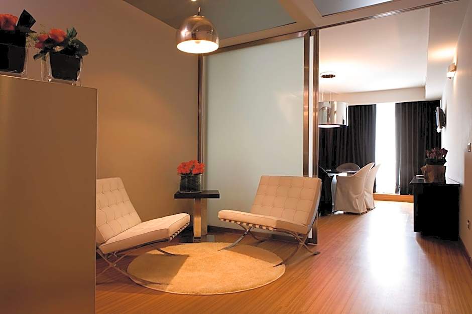Best Western Plus Hotel Galileo Padova