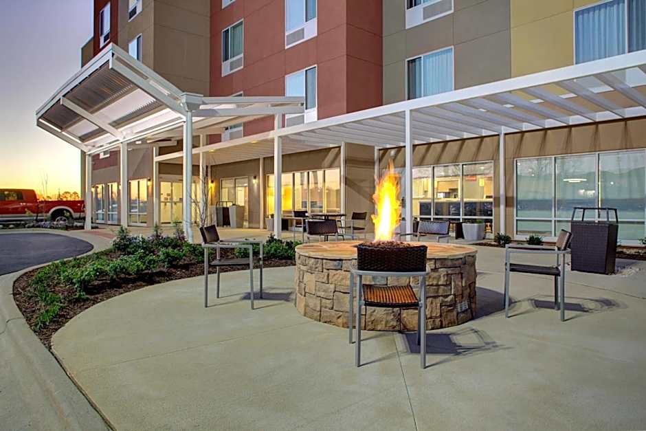 TownePlace Suites by Marriott Albany