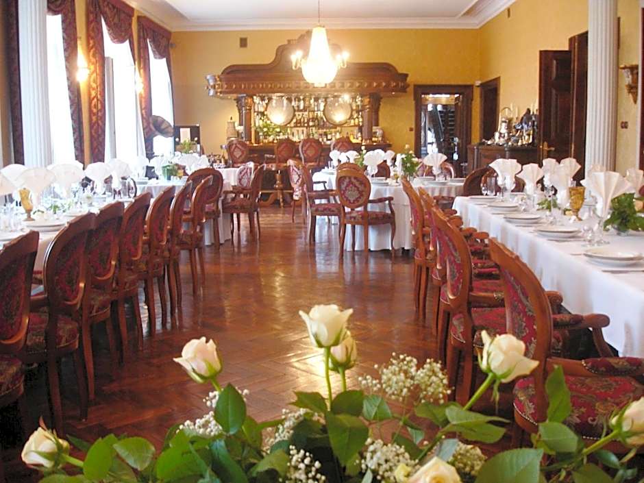 Pałac Piorunów & Spa