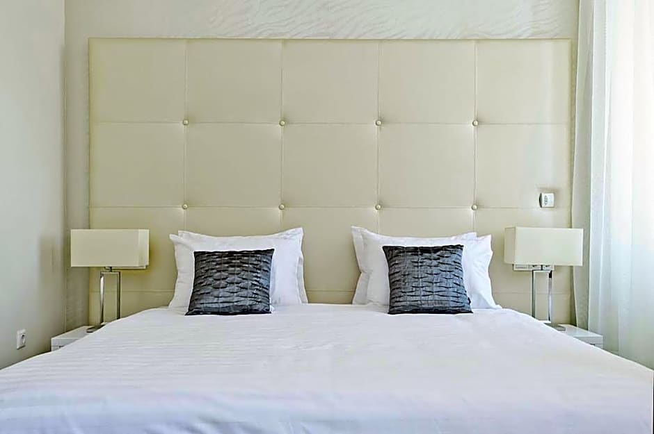 Adele Boutique Hotel