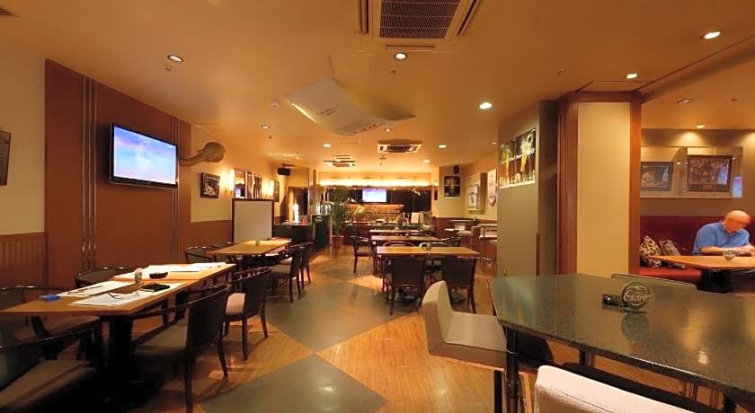 Hotel Welco Narita ( Formerly Mercure Hotel Narita )
