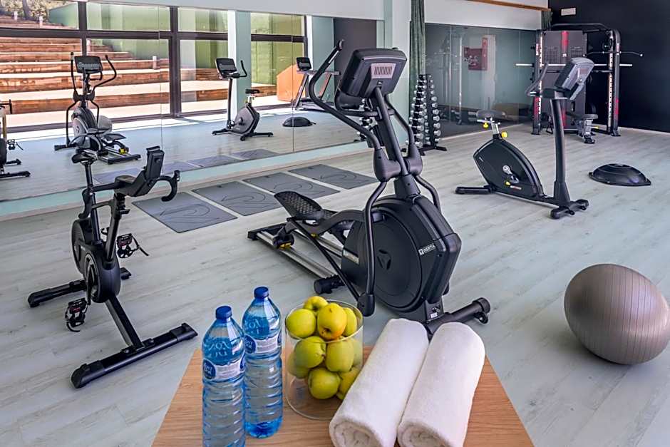 Villa Dynamic Els Ports Resort